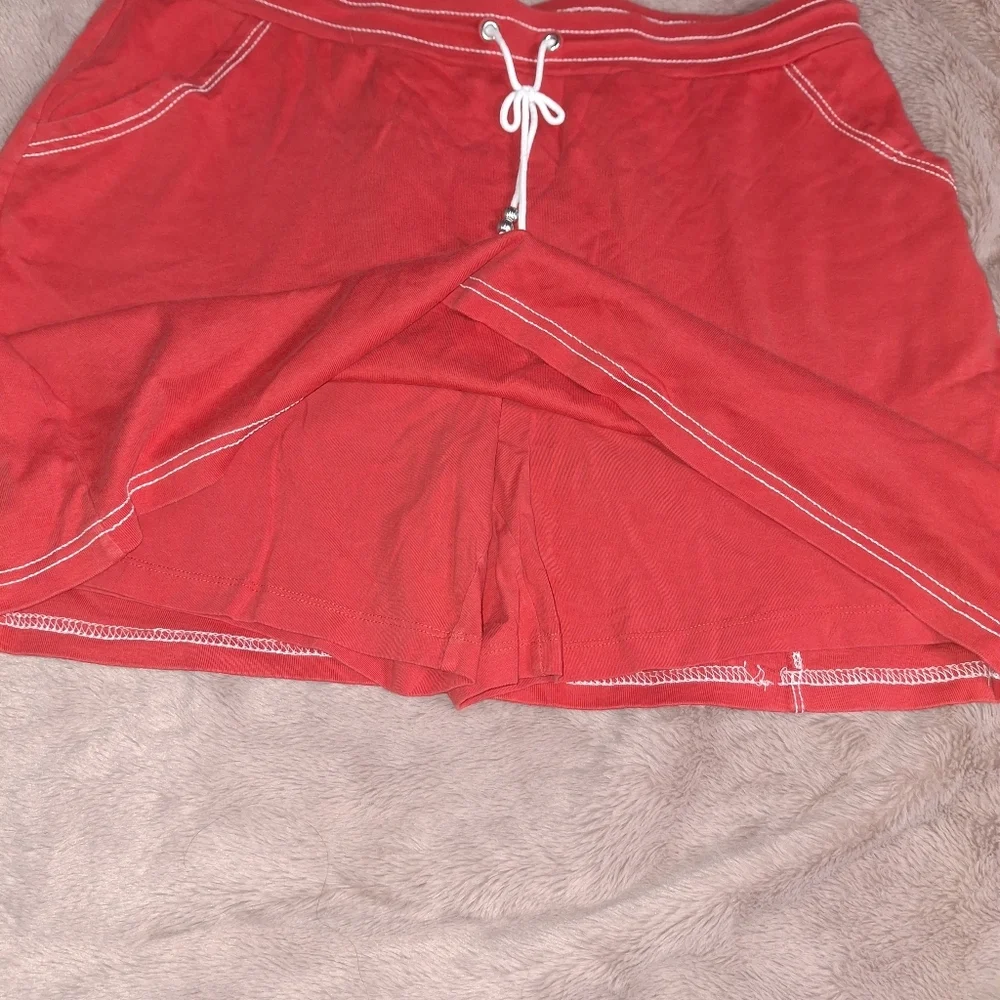 Anne Klein Sport / Skort- W Sz - Picture 4 of 8